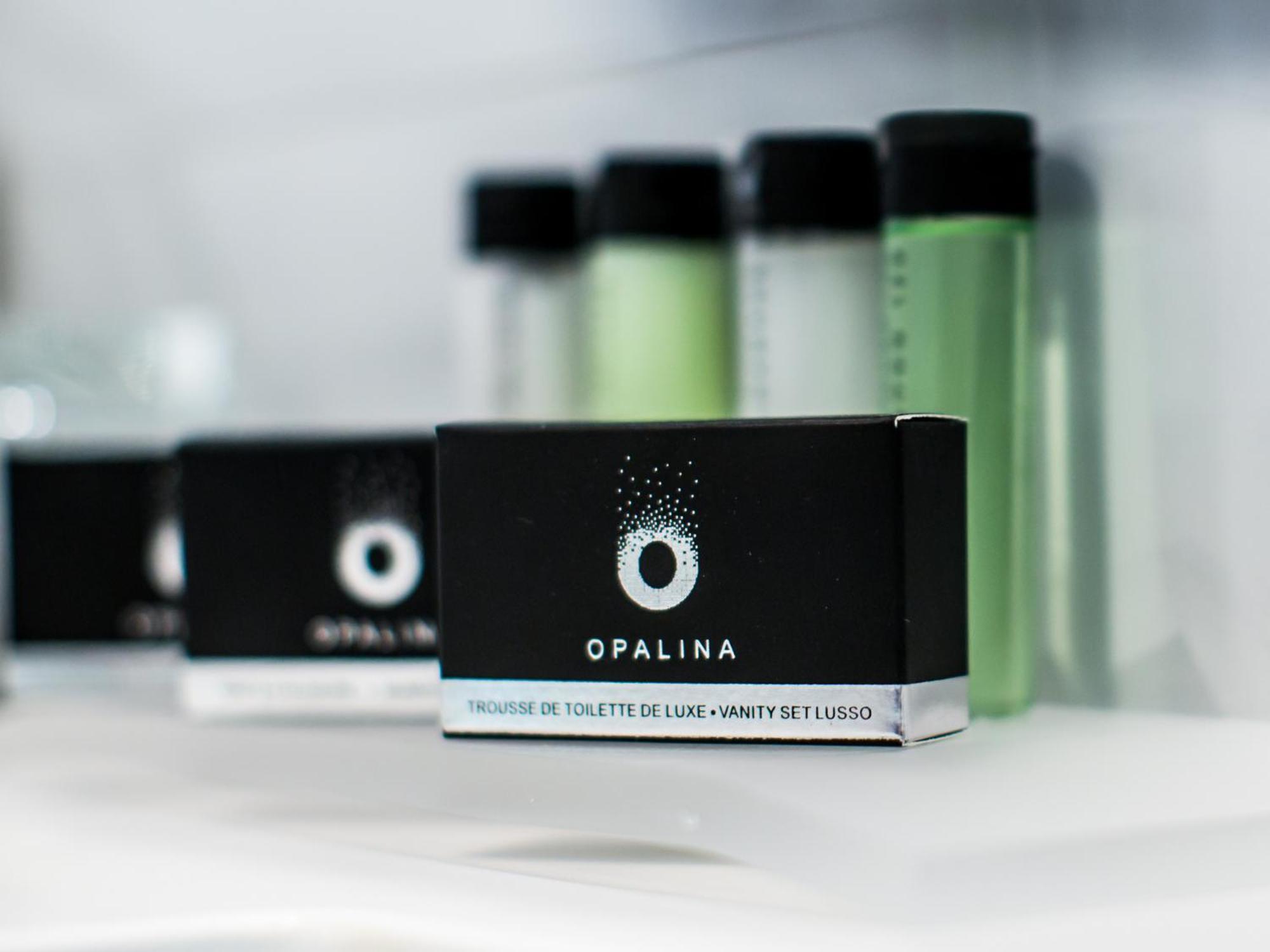 Otl Gouverneur Chicoutimi Εξωτερικό φωτογραφία Opalina soap